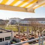 Kleine Moewe 08 Апартаменты