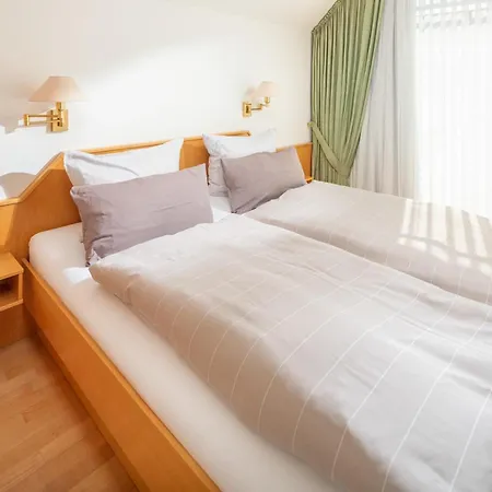 Kleine Moewe 08 아파트 노르데메이