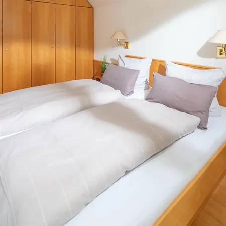 아파트 Kleine Moewe 08 노르데메이