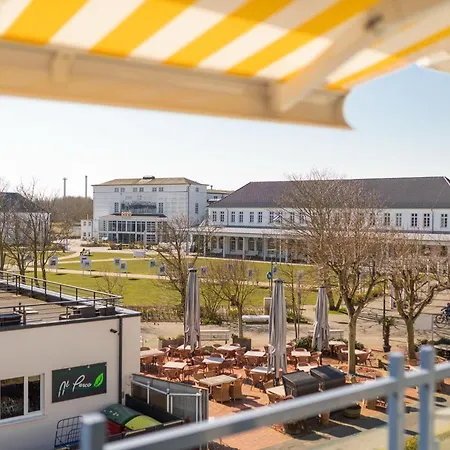 Kleine Moewe 08 * 노르데메이