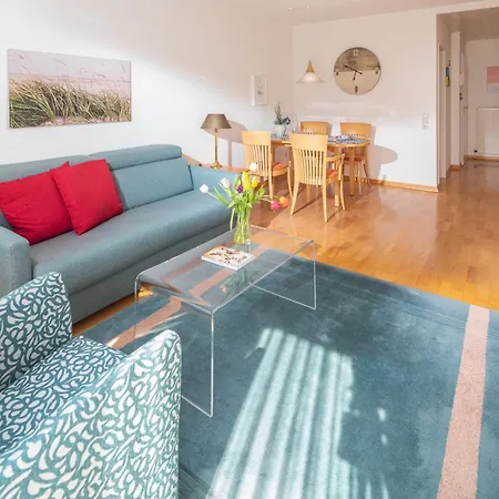 Kleine Moewe 08 아파트