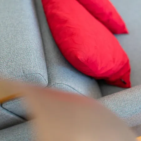 Apartamento Kleine Moewe 08 Norderney